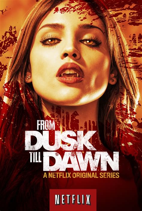 from dusk until dawn series|from dusk till dawn tv series.